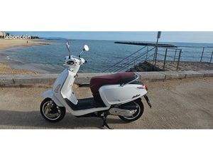 SCOOTER KYMCO LIKE 50