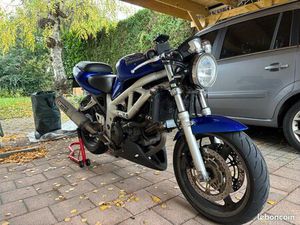 SV650 A2