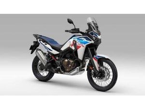 HONDA CRF1100 DCT ES AFRICA TWIN I 2025 I 6 JAHRE