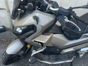 HONDA X-ADV 750 - 2020