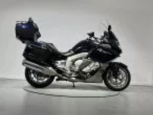 BMW K 1600 GTL