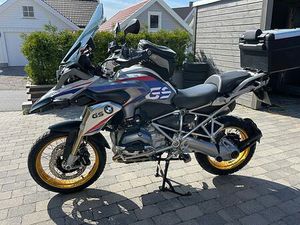BMW R1200GS
