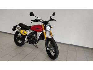 FANTIC CABALLERO 125