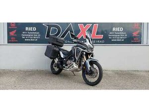 HONDA SONSTIGE AFRICA TWIN CRF1100 ADV. SPORTS SHOWA EERA - ZUBEHÖR - € 216,60 MONATLICH