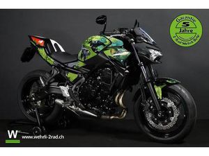 Z 650 (50/35 KW) *DRAGON* LEVEL 2