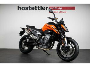 790 DUKE L INKL. TECH PACK