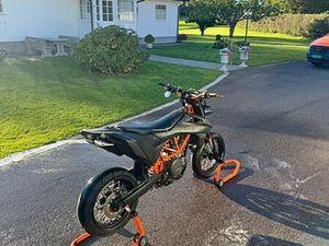 KTM 690 SMC