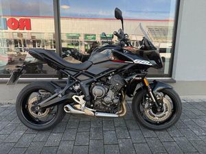 TRIUMPH TIGER SPORT 660
