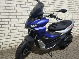 APRILIA SR GT 125 ABS