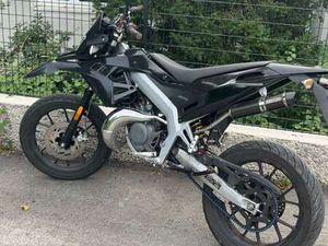 APRILLIA SX50 2021 PREIS VB