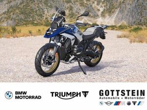 BMW R 1300 GS VOLLAUSSTATTUNG MIT ASA