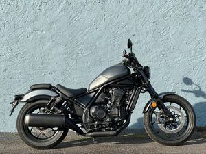 HONDA CMX 1100 D DCT 1.HAND 64KW 64 KW A2