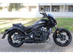 KAWASAKI VULCAN S, SAMO 6.114 KM, 2023 GOD.