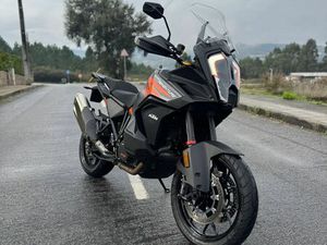 KTM 1290 SUPER ADVENTURE S