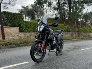 KTM 890 ADVENTURE