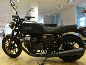 MOTO GUZZI V7 IV STONE E5