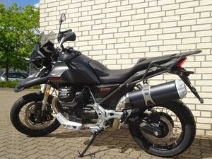 MOTO GUZZI V85TT