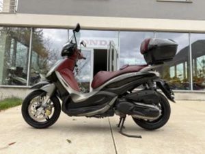 PIAGGIO BEVERLY 350 2012