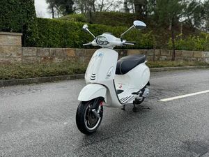 VESPA 125 SPRINT ABS
