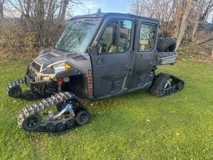 RANGER 900 LIMIT EDITION