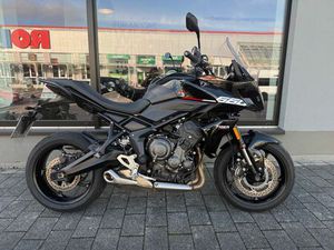 TRIUMPH TIGER SPORT 660