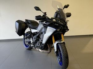 YAMAHA TRACER 9GT + HU/AU+SERVICE+LIEFERUNG+GARANTIE