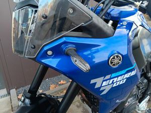 YAMAHA TENERE 700 MODELL 20255