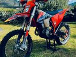 KTM EXC-F 250 2021