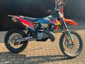 KTM EXC 250 2020