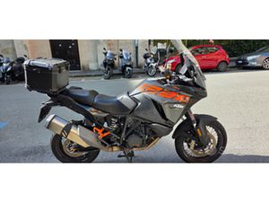KTM 1290 SUPER ADVENTURE S