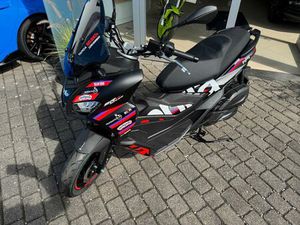 APRILIA SR GT 200 ABS EURO 5+ REPLICA AKTION *LAGERWARE*