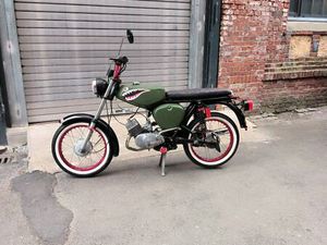 SIMSON S50