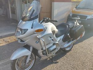 BMW R 1150RT