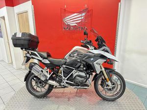 BMW R1200GS EURO 4 1170 CC