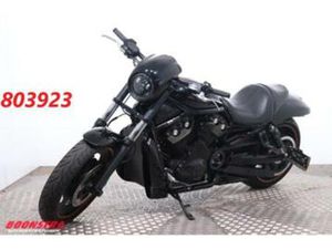 HARLEY-DAVIDSON VRSCD NIGHT-ROD 5HD! (BJ 2006) — MOTOREN | HARLEY-DAVIDSON — MARKTPLAATS