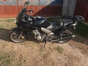 MOTO HONDA CBF 1000 ABS