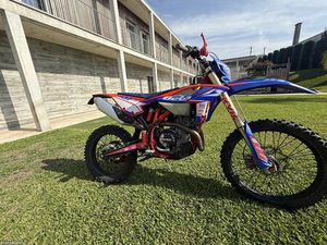 YZ 125 2023 VERSAO MONSTER