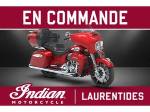 2026 INDIAN ROADMASTER LIMITED