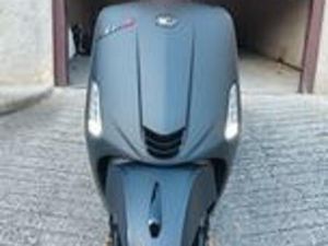 KYMCO LIKE 125I - 2021