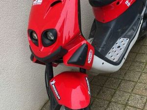 VEND OU ÉCHANGE TREKKER WRC