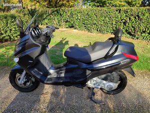 SCOOTER PIAGGIO X-EVO 125