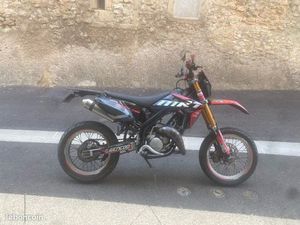 MOTO 50 MRT