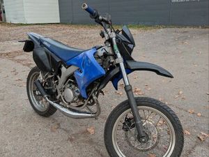 YAMAHA DT50