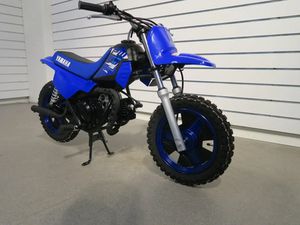 YAMAHA PW50 • 2026