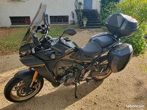 YAMAHA TRACER 9GT 2024