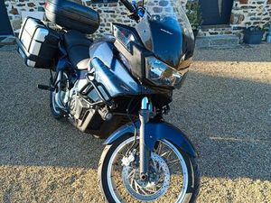 APRILIA CAPONORD ETV 1000