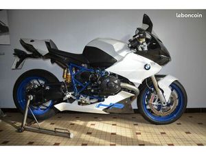 BMW HP 2 SPORT