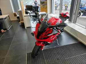 BMW S1000RR