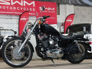 ?? HARLEY DAVIDSON - XL 1200 - 7 000 - 1999 - DISPONIBLE IMMÉDIATEMENT ??