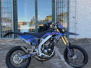 HM DERAPAGE 50 - 2013